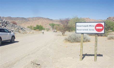 InitiatesM's tweet photo. #AndradaMining secures #Goantagab tin orebody, has option to acquire Goantagab Mining for US$15m
https://t.co/VGWIcsi2C1
#tin #Namibia #GoantagabMine #GoantagabMining @AnthonyViljoen  #ZeusCapital @KatyMitchell #AndrewChubb #JayAshfield #MatthewHasson #SakhileNdlovu https://t.co/FlHNUxogle