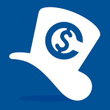 wtf

how did I not realize this before

ChangeTip (the OG Bitcoin tipping service on social media) had a top hat logo

almost exactly 10 years later, $DEGEN ends up with the same theme