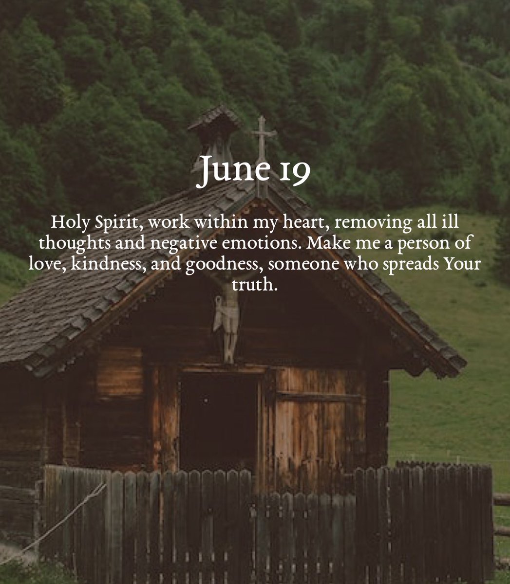 Naturinda96's tweet image. Can we start a day with a prayer 🙏