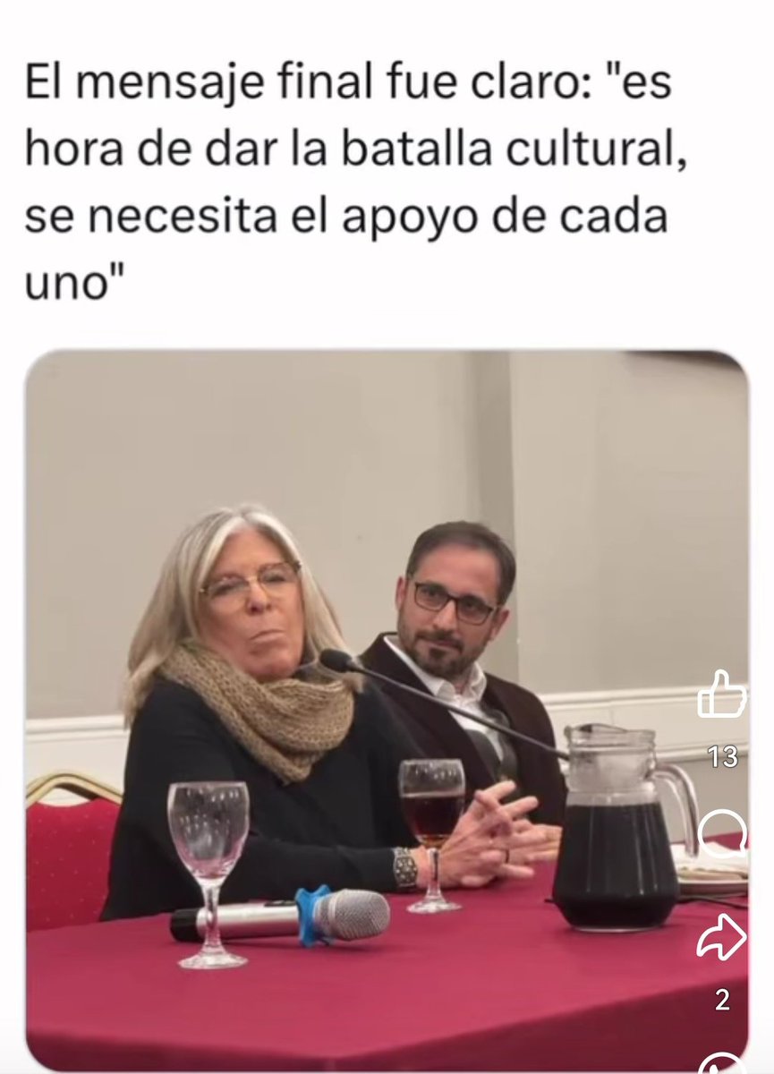 Mercedes Vigil (@mercedesvigluy) on Twitter photo 