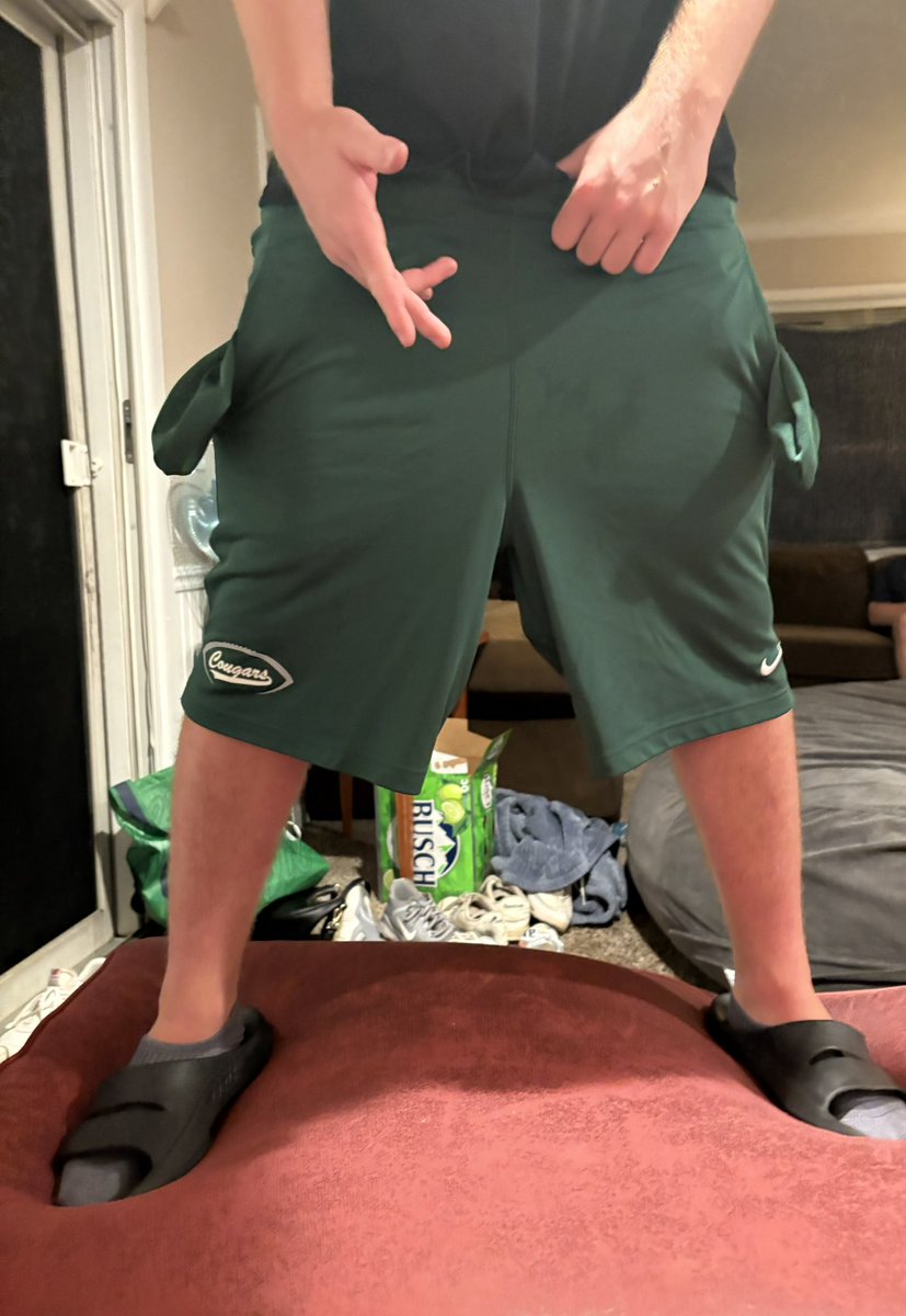 Pockets Out summer 25 #LANK #IsraelIranConflict