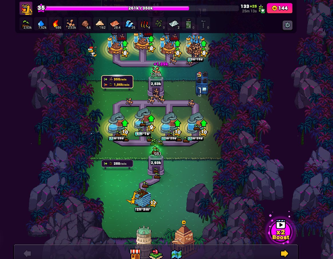 hungpham1409's tweet image. 🚀 Just discovered something epic with @AngryDynomites!
These Dynos are on a whole new level of innovation 🧬
Can’t wait to see what’s next! #DynoPower #Web3