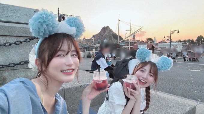 Twitterのコスプレ画像23