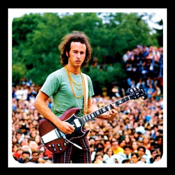 Robby Krieger • The Doors ~
