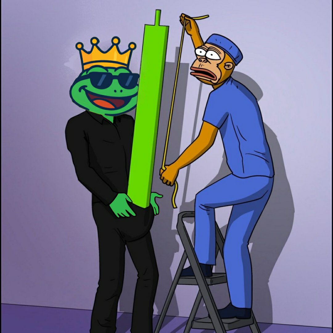 Muhamma40390975's tweet image. My entry
$SLIDE 
@SlideFunBot 

#SlideFun #MemeContest #CryptoMeme #AirdropHustle