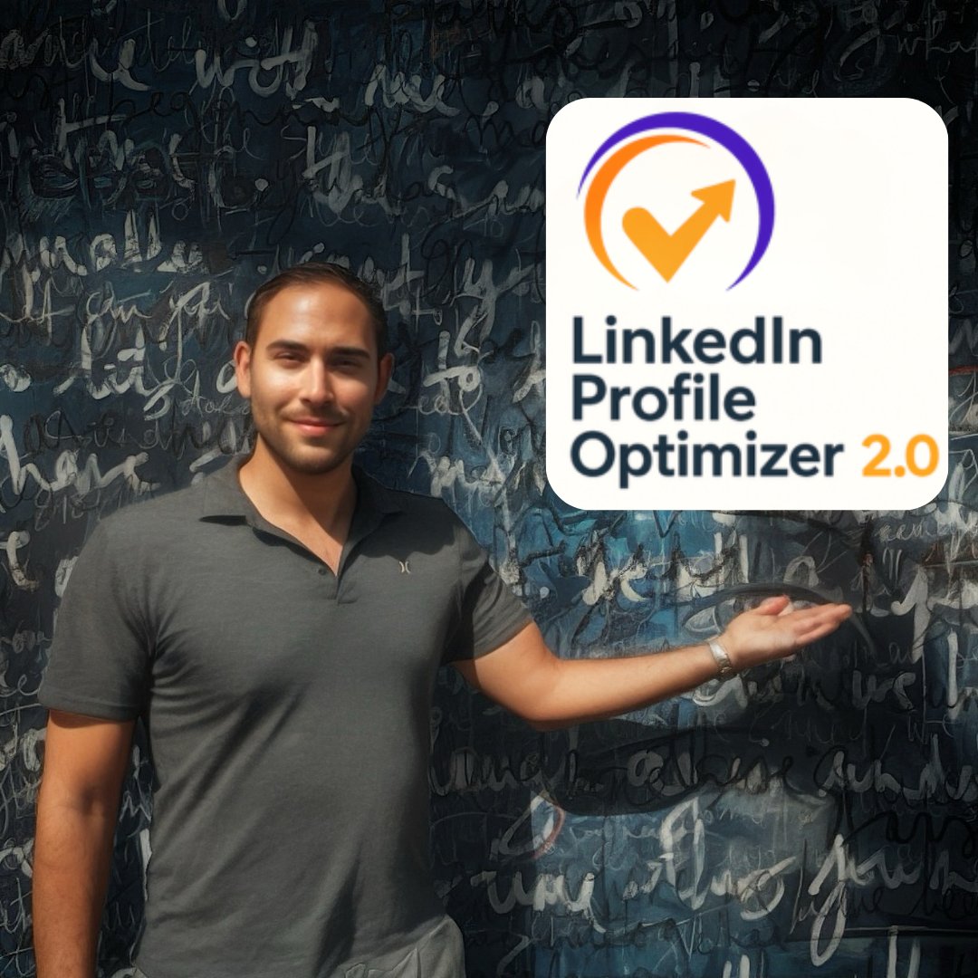 Most people don’t realize this…

You can feed ChatGPT (and other AI-powered tools built on LLMs) the smartest prompt in the world—and still end up with something that sounds like everyone else.

That’s the problem with generic AI.

Now here’s what we did differently:

We took 11