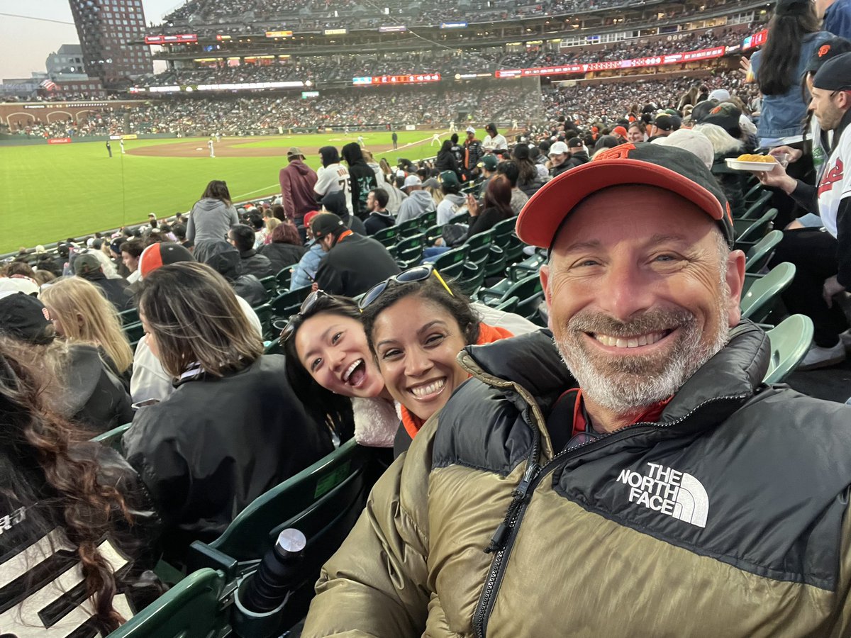 UCSF at the Giants <a href="/UCSFHospitals/">UCSF Health</a> <a href="/UCSF/">UC San Francisco</a> <a href="/UCSFMedicine/">UCSF School of Medicine</a>