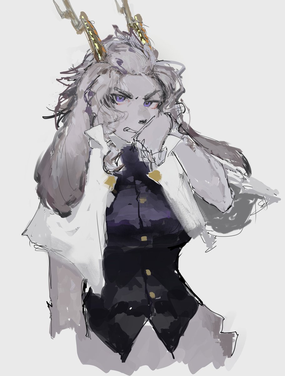 sybil sketch request