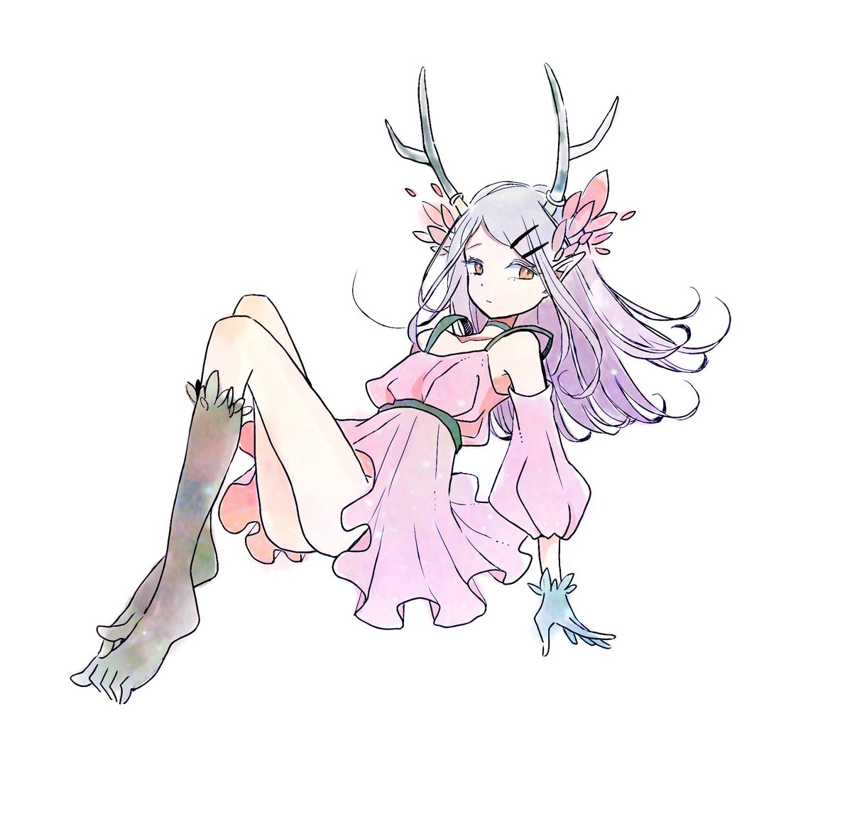 「『C』the money of soul and possibility con」|ぱるめそ🌈のイラスト
