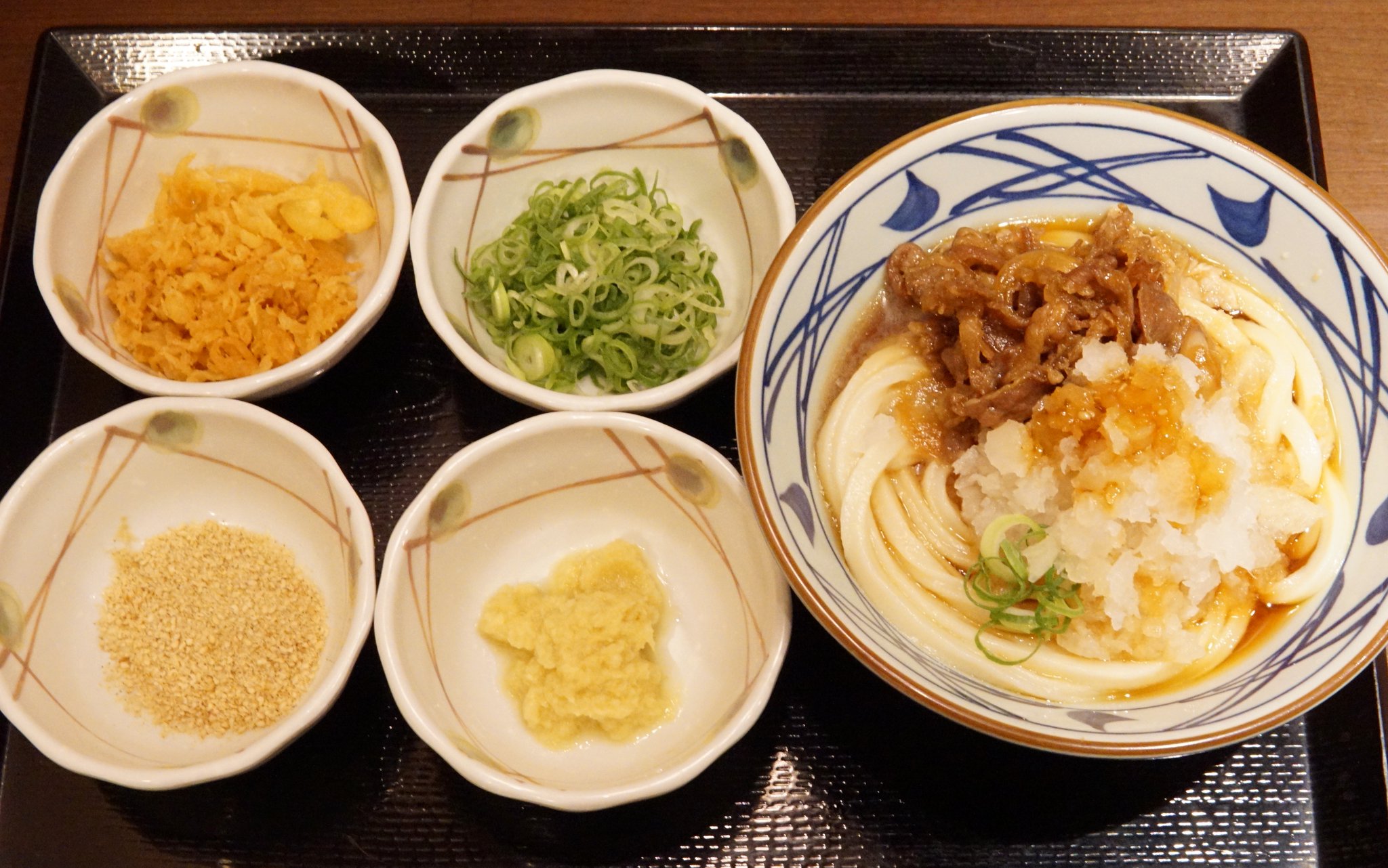 丸亀製麺【公式】 on X: 