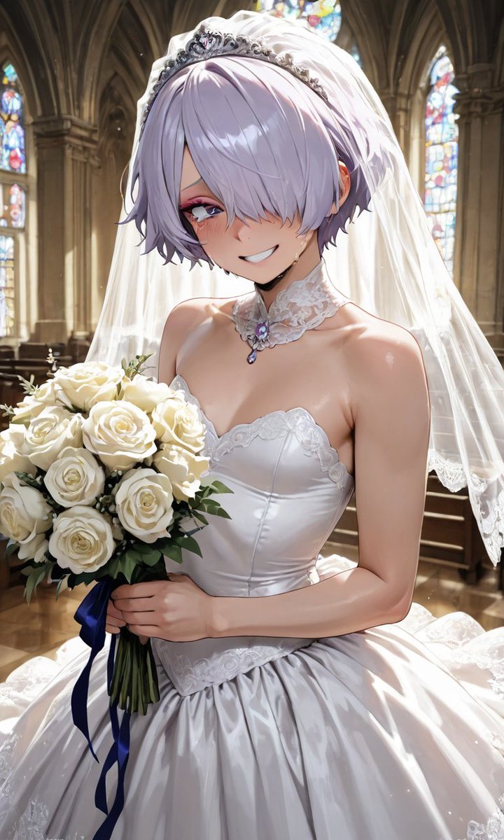 RuiAIart's tweet image. #毎日ウェディングドレスをはるいいね無くなるまでやる
ごきげんよう( ´ ▽ ` )ﾉ
ｩﾄｩﾄ(´-ω-)´_ _)´-ω-)´_ _)zZZﾏｼﾞﾃﾞﾈﾑｲｯｽ
   #なでしこ 「のんびりいこう💕」
#AIart 
 #オネェの娘
 #AIイラスト好きさんと繋がりたい
 #AIイラスト術師さんと繋がりたい