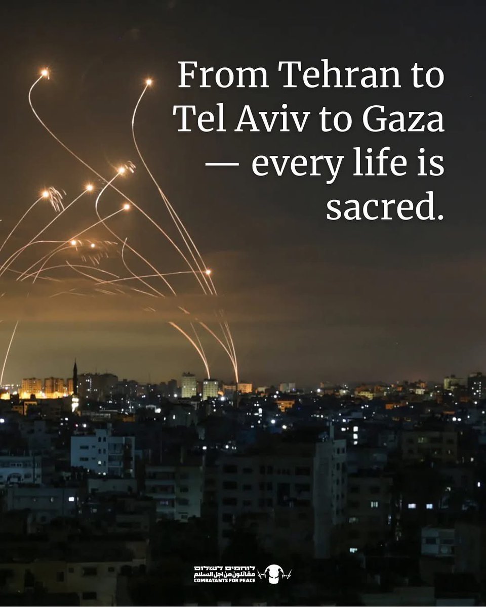 Praying for peace 🤲

#Gaza
#TelAviv
#Tehran 
#IsraelIranConflict