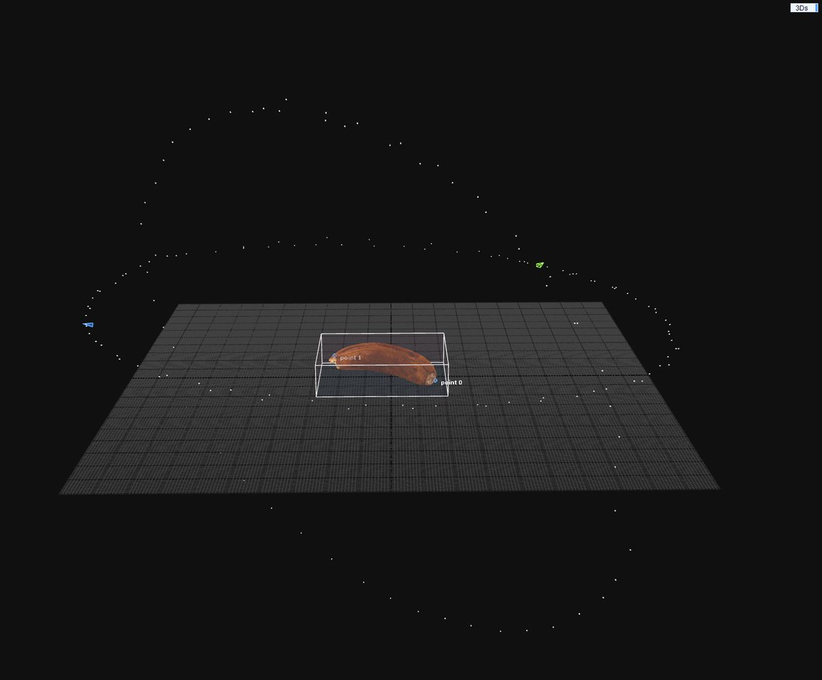 RealityScan 2.0 is a really nice upgrade.

Took these cross polarized photos a while ago but wasn't able to put them together on the old version but now with the new AI masks it came together quite well.