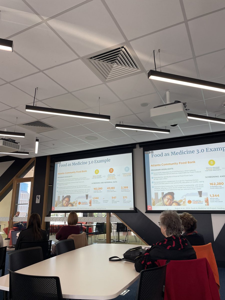 No Money No Time (NMNT) (@nmnteatwell) on Twitter photo An honour to have Dr Amy Yaroch presenting at our Innovations in Culinary Nutrition symposium. Sharing some invaluable knowledge and research on current U.S. innovations and the opportunities for Australia #ICN2025 <a href="/UON_research/">Uni Newcastle Research</a> <a href="/HMRIAustralia/">Hunter Medical Research Institute (HMRI)</a> An honour to have Dr Amy Yaroch presenting at our Innovations in Culinary Nutrition symposium. Sharing some invaluable knowledge and research on current U.S. innovations and the opportunities for Australia #ICN2025 <a href="/UON_research/">Uni Newcastle Research</a> <a href="/HMRIAustralia/">Hunter Medical Research Institute (HMRI)</a>
