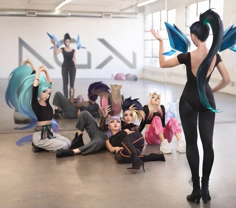 Фото/референс 💙
Kda cosplay
#cosplay #kdacosplay #ahri
#ahricosplay #kaisa #kaisacosplay
#evelynn #evelynncosplay #akali
#akalicosplay #leagueoflegends
#seraphine #kda #cosplayphoto #cosplaying