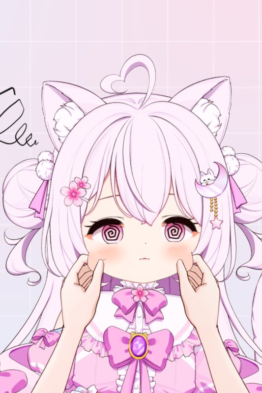 좋은ㅇ…(´𖦹  ̫ 𖦹｀)?? 뭐하는거에요?? 

おはよ…(´𖦹  ̫ 𖦹｀)?? 何してるの?

#おはようVTuber #VTuber #新人VTuber #6月のVTuberフォロー祭り #新人Vtuberお探しですか