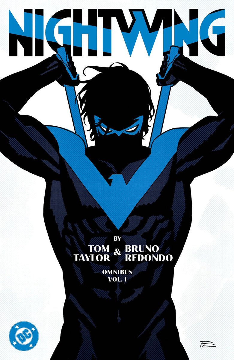 _AJForever101's tweet image. Like father like son
Covers by @JorgeJimenezArt and @Bruno_Redondo_F
#Batman #Nightwing #TeenTitans #Superman #ComicArt #dccomics