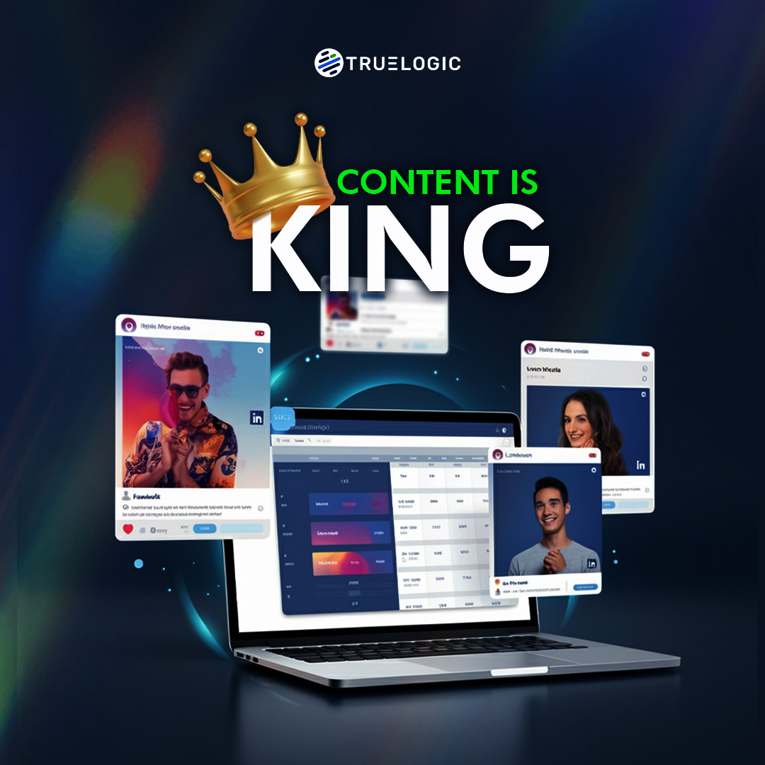 TruelogicPH's tweet image. Whether you’re running SEO, social ads, or email automation—content is what connects the dots. Without strong content, your campaign becomes a car with no engine.

truelogic.com.ph 

#TruelogicPH #NextLevelDigitalMarketing #DigitalPrimer #DigitalMarketing #UXUIStrategies