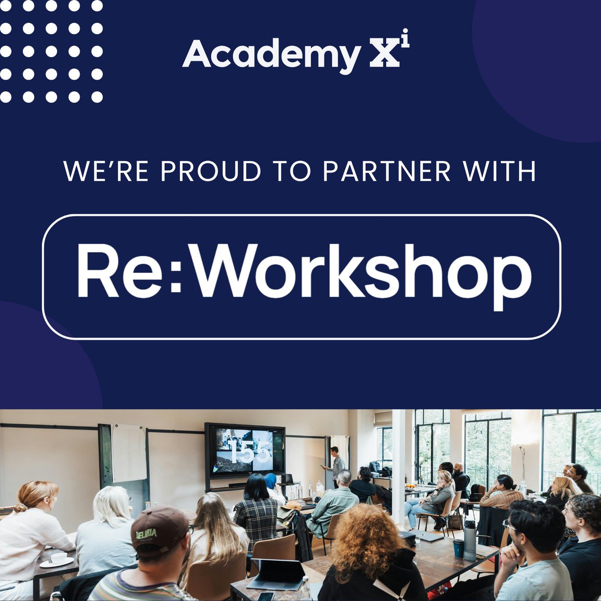 We’ve partnered with ReWorkshop to bring gamified learning to life! With Re:Workshop, we’re proud to combine our hands-on training with their one-of-a-kind gamified Nintendo learning experience to supercharge how teams learn &amp; grow.
👉 Learn more: Remare.co