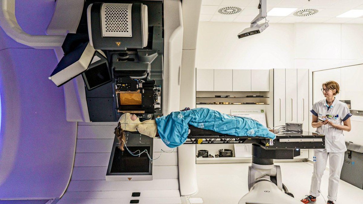 Belgen mogen ’s werelds zeldzaamste kankermedicijn produceren tijd.be/ondernemen/far…