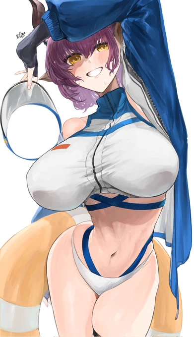 再)これがデカさだ