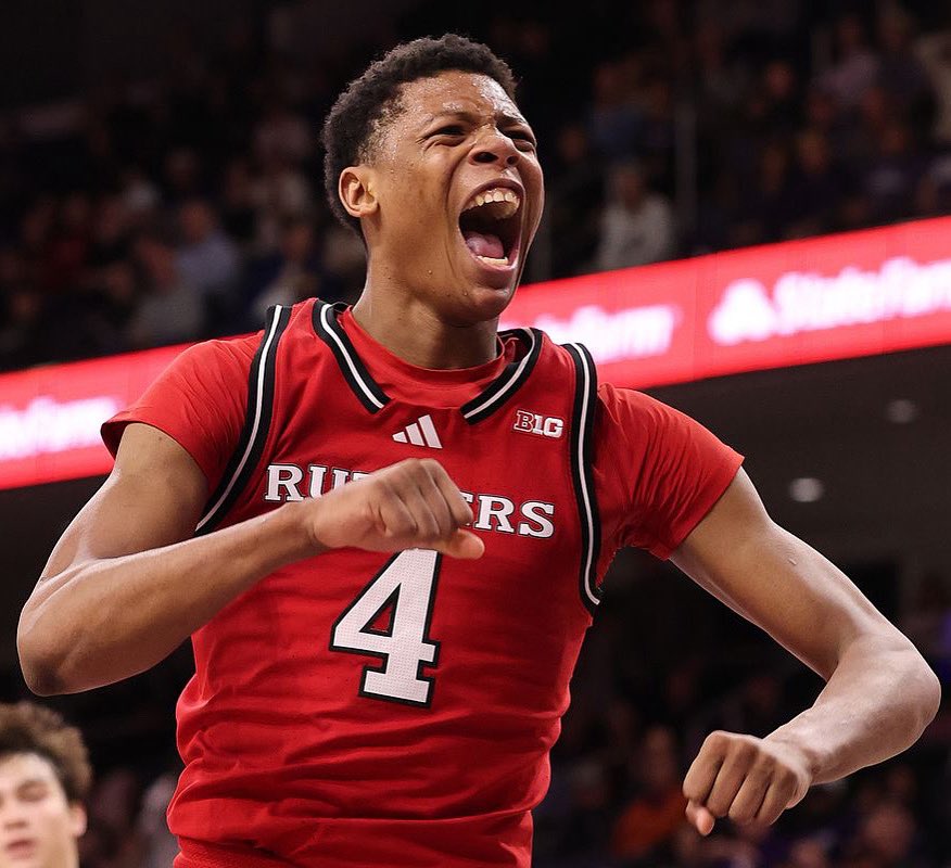 Source confirms that Ace Bailey’s agent informed the Sixers tonight that he will not be coming to Philly tomorrow for dinner with Sixers executives and a private workout. The Sixers had flight and hotel and everything booked and his camp has canceled.

Daryl Morey has done