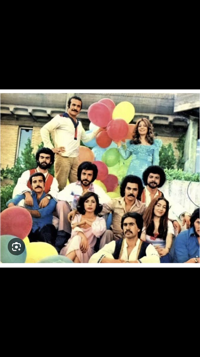 我為這樣的伊朗盡快回歸而祈禱✌️✌️✌️
#安紅視野