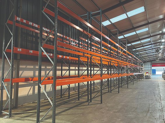 AZIL Racking & Shelving (@azilshelving) / Posts / X