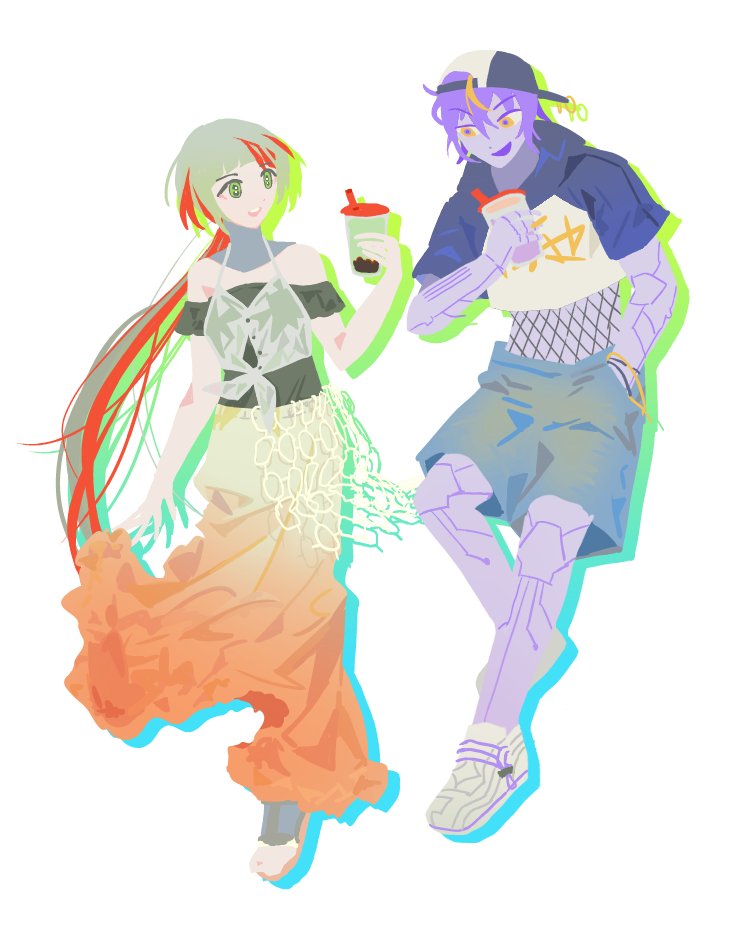 #知声Art
#機流音