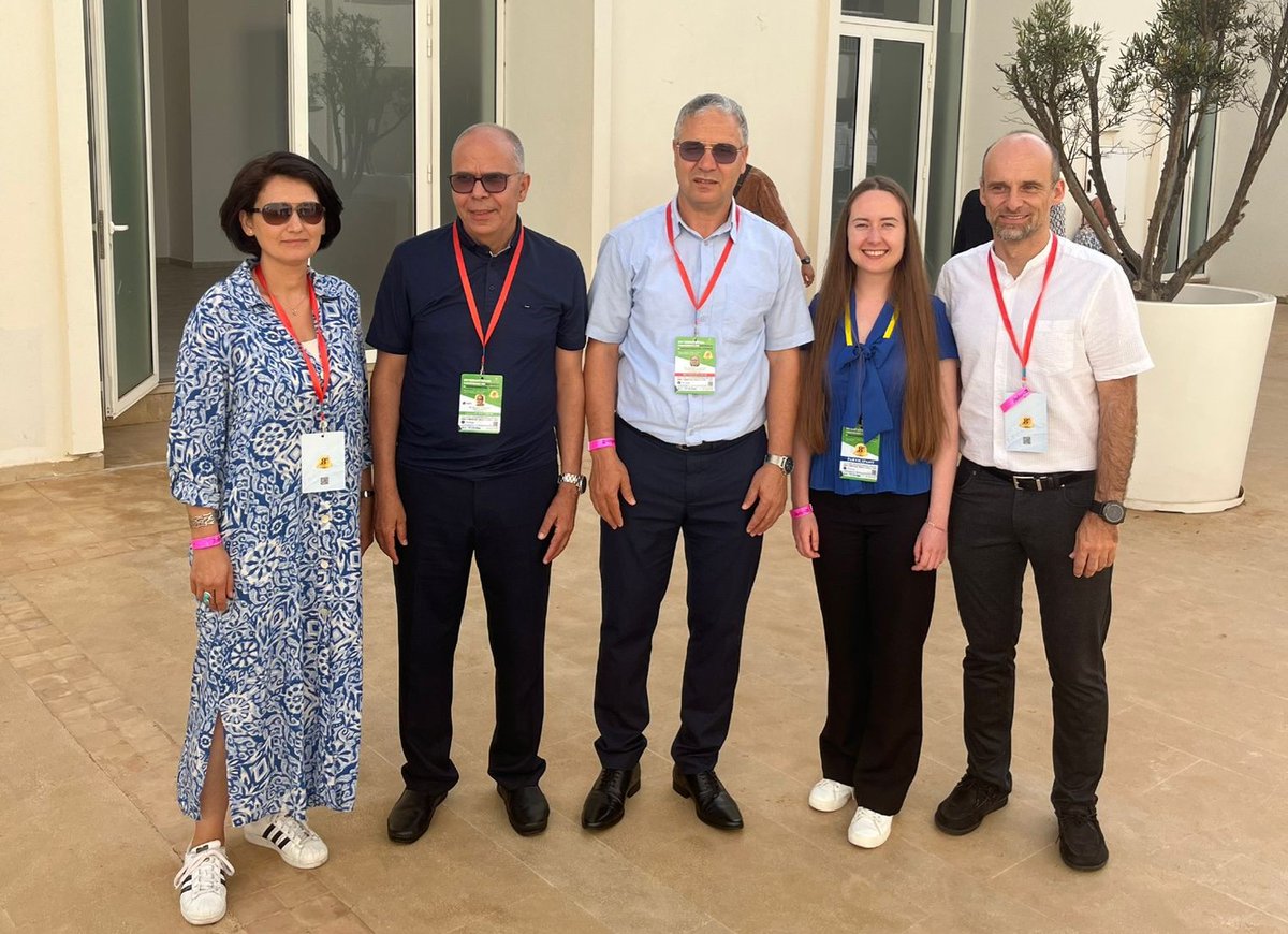 Prof. Huriye Akdas tweet media