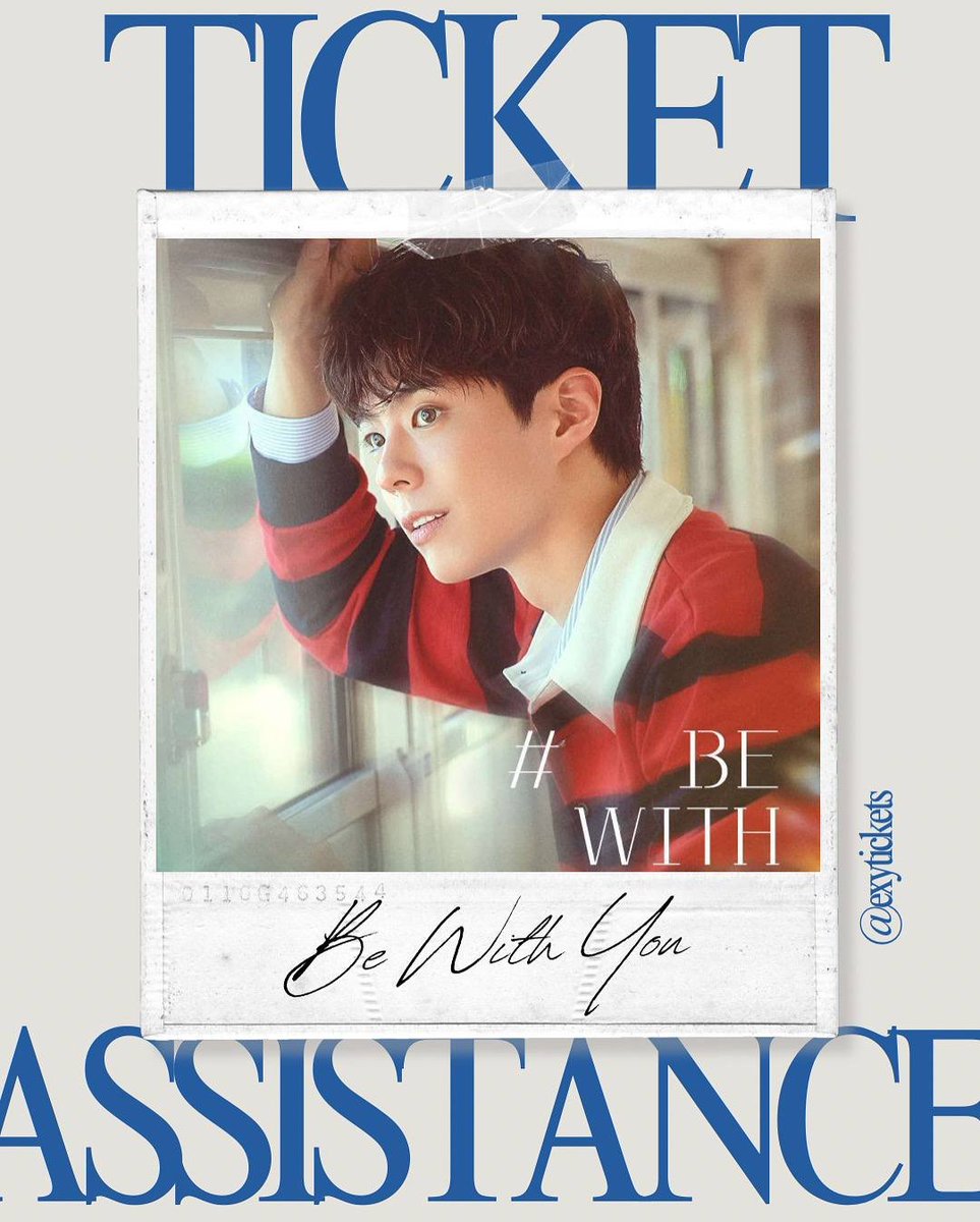 Exy Tickets tweet media