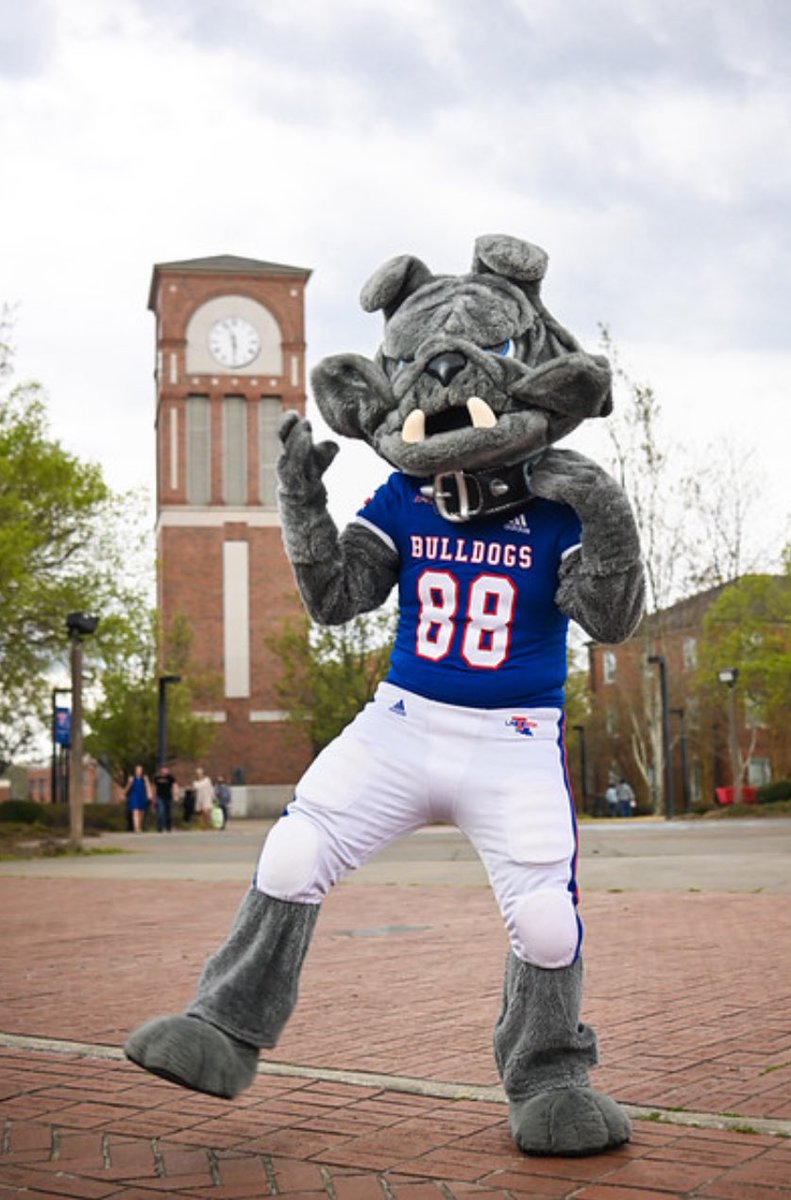 See ya Saturday in Ruston! 🏈<a href="/LATechFBREC/">LA Tech FB Recruiting 🐶</a> <a href="/SCumbie_LaTech/">Sonny Cumbie</a> <a href="/JustinApod/">Justin Apodaca</a> <a href="/NDGriffinFB/">North DeSoto Football</a> <a href="/RecruitLouisian/">Recruit Louisiana™️</a> <a href="/CoachDunn1/">Dennis Dunn</a> <a href="/CoachLMorrison/">Logan Morrison</a> <a href="/MattParker_03/">Matt Parker</a> <a href="/MDayneR21/">Dayne Reeves</a>