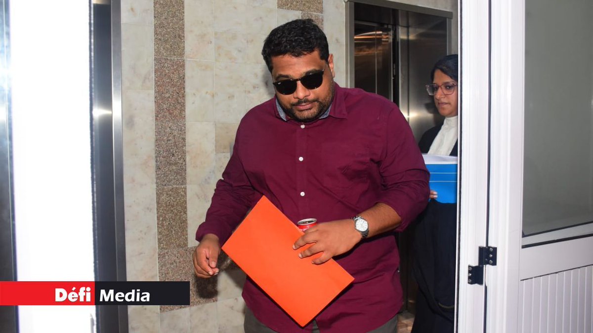 defimediainfo's tweet image. Affaire Menlo Park / Pulse Analytics : Stephan Adam de nouveau arrêté par l’Anti-Money Laundering Unit dlvr.it/TLRXBg #AffaireMenloPark #PulseAnalytics