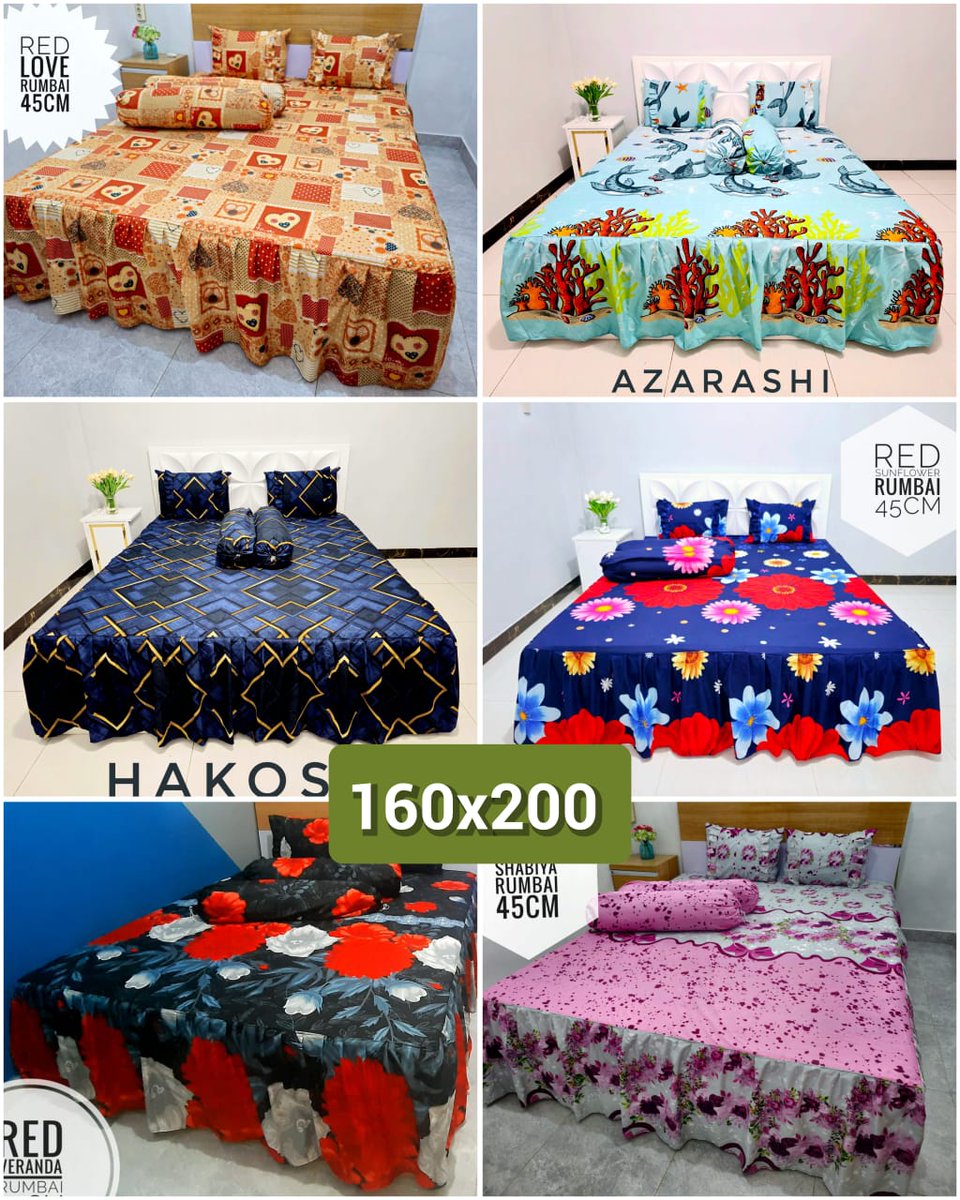 CatatanAli7 (@catatan_ali7) on Twitter photo YANG LIHAT BANTU RT YA 🙏
Seprai Rumbai ASLI KLATEN JATENG
Size 180 X 200 & 160 X 200
Murah saja hanya 200 Ribu
Bahan Katun Adem Dipakai
ORDER / GA Dm
<a href="/axdwin/">Axdwin 🌏Indonesia 🇮🇩</a> <a href="/panglima_z/">𒆜● 𝕻ANGLIMA ℤ ●➽</a> <a href="/RaniKancana/">Rani Kancana ❤️🎶</a> <a href="/nyonyahsyuuper/">- nyonyahNAT - 나탈리아</a> <a href="/vaniepink/">Stevaniehuangg</a> <a href="/suneo138/">emaknya neo</a> <a href="/123dheejhe/">☘️خَدِيجَة🍀</a> <a href="/_memoryusang/">♨️ Angelique J ♨️</a> <a href="/OscarDarmawan/">Oscar Darmawan</a> <a href="/AdamVelcro/">Coach Adam Velcro 🇮🇩🥇</a> YANG LIHAT BANTU RT YA 🙏
Seprai Rumbai ASLI KLATEN JATENG
Size 180 X 200 & 160 X 200
Murah saja hanya 200 Ribu
Bahan Katun Adem Dipakai
ORDER / GA Dm
<a href="/axdwin/">Axdwin 🌏Indonesia 🇮🇩</a> <a href="/panglima_z/">𒆜● 𝕻ANGLIMA ℤ ●➽</a> <a href="/RaniKancana/">Rani Kancana ❤️🎶</a> <a href="/nyonyahsyuuper/">- nyonyahNAT - 나탈리아</a> <a href="/vaniepink/">Stevaniehuangg</a> <a href="/suneo138/">emaknya neo</a> <a href="/123dheejhe/">☘️خَدِيجَة🍀</a> <a href="/_memoryusang/">♨️ Angelique J ♨️</a> <a href="/OscarDarmawan/">Oscar Darmawan</a> <a href="/AdamVelcro/">Coach Adam Velcro 🇮🇩🥇</a>