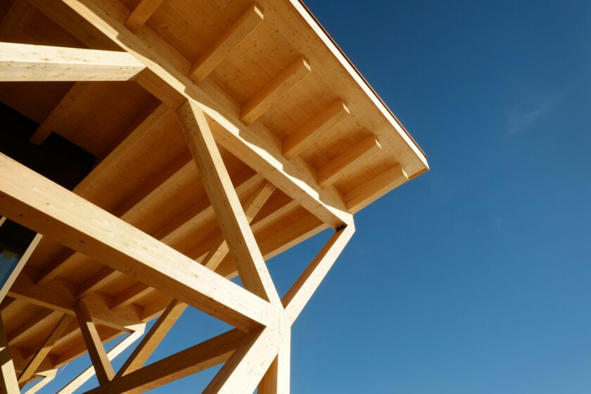 Structural Timber Magazine tweet media