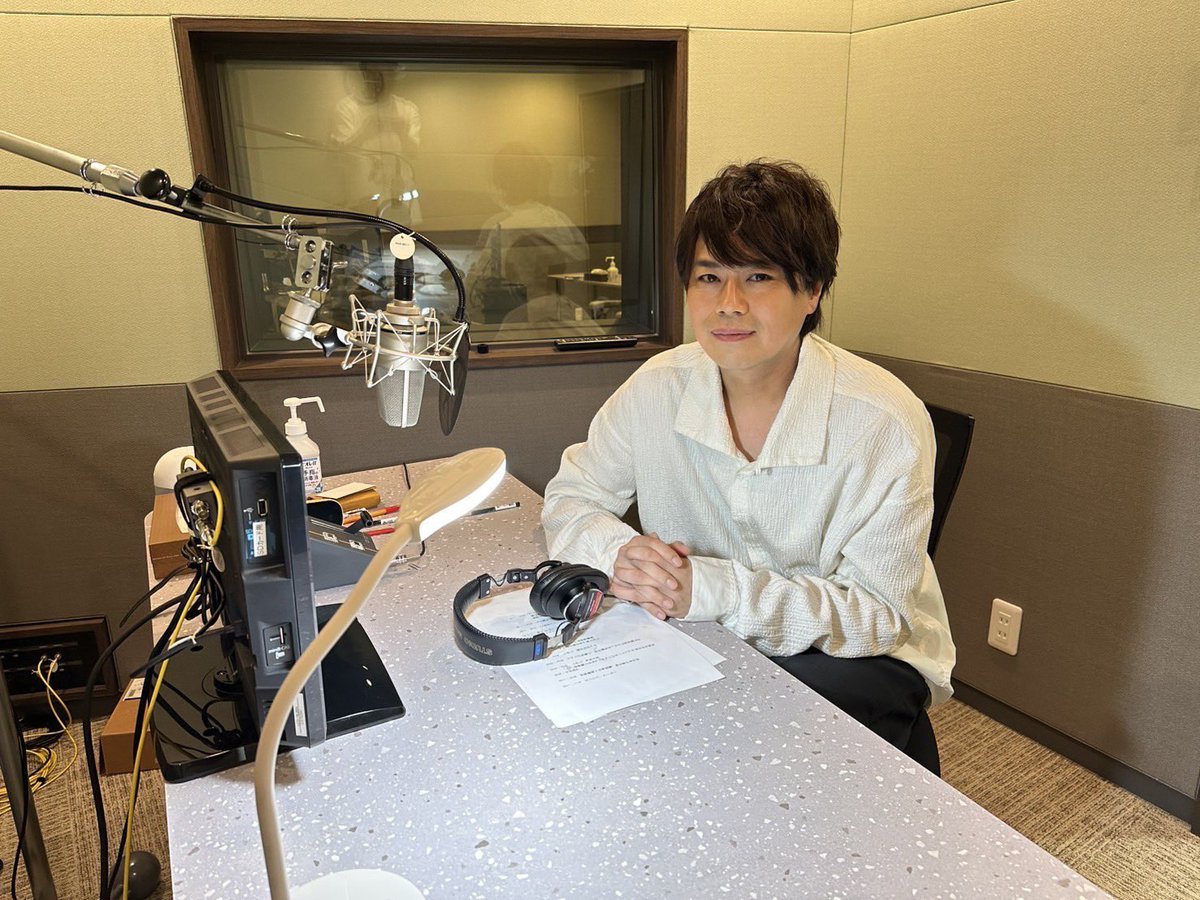 ／
声優の森久保祥太郎さんと浪川大輔さん
が40周年アンバサダーに就任🎊✨
煽り映像のナレーションを担当📢
＼

シュートボクシング創設40周年を記念し、声優の森久保祥太郎さんと浪川大輔さんが40周年アンバサダーに就任することが決まりました🎉‼️

森久保さんはアニメ「NARUTO