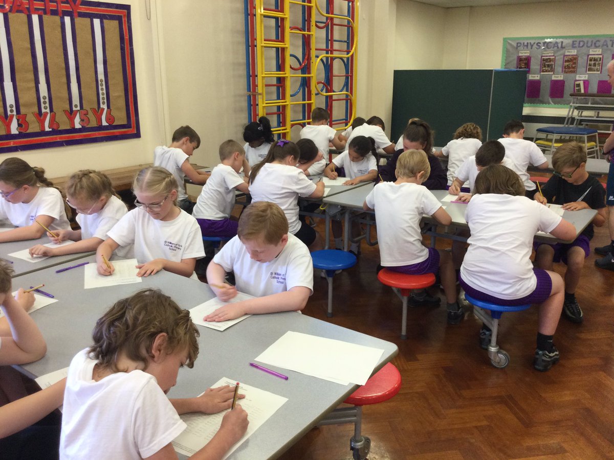 St William of York tweet media