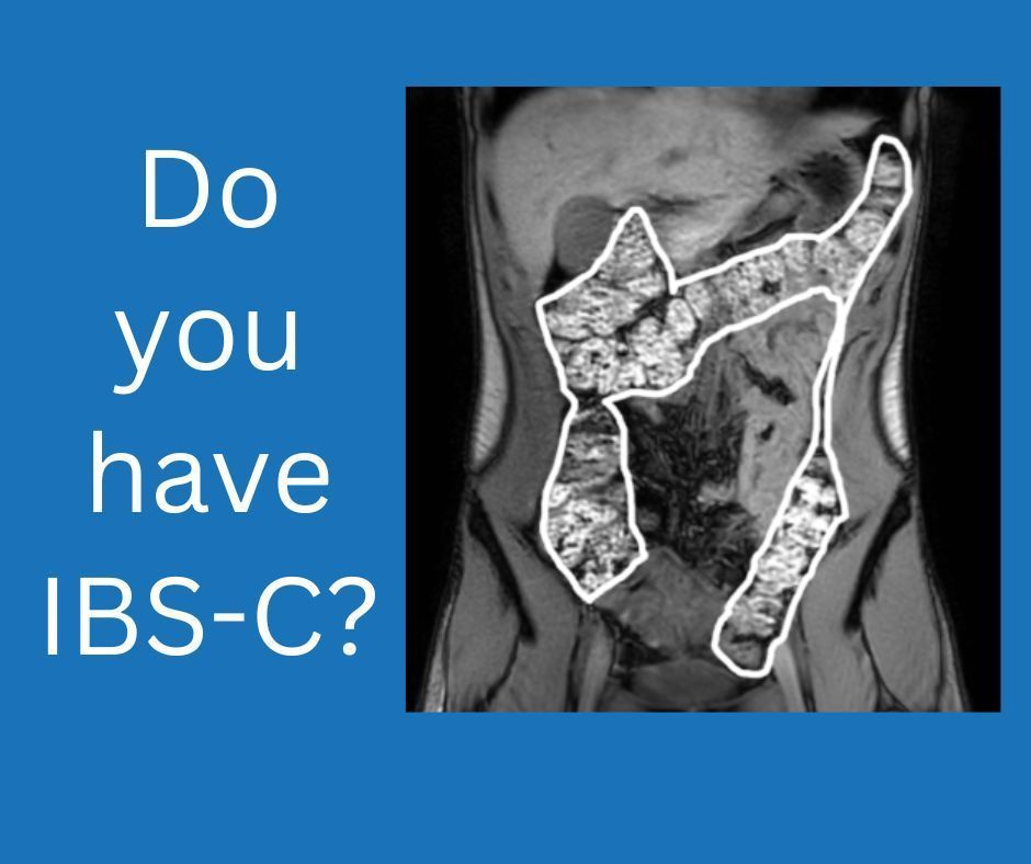 The IBS Network tweet media