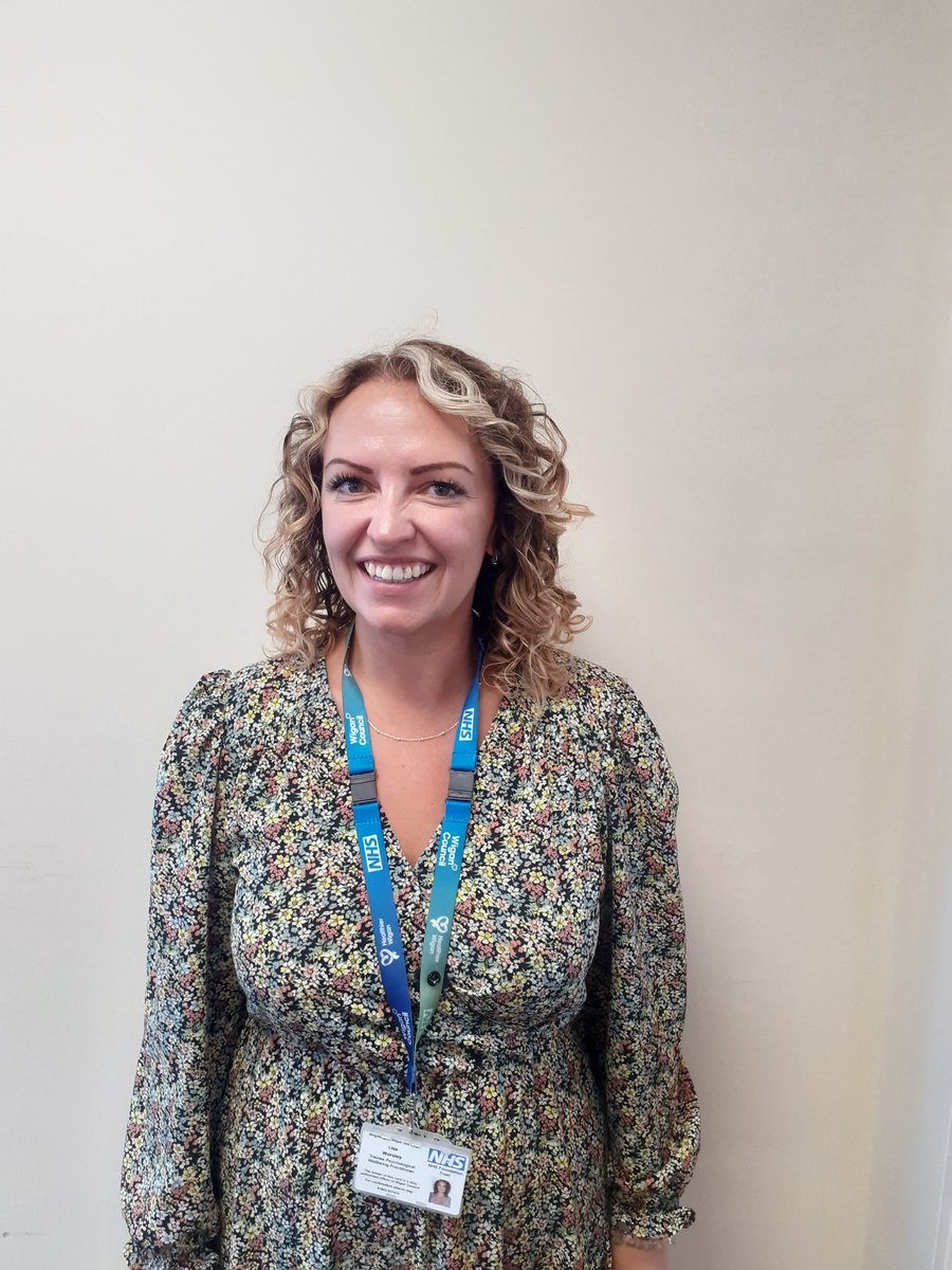 ThinkAheadWigan's tweet image. πΆββοΈStepping Stones πΆββοΈ
π Yesterday for our week 6 session, we welcomed Lisa from @GMMH_NHS and Joanne and Julie from @WiganCouncil's - Adult Social Care Team.
π All Guest speakers were fantastic, supportive and engaging and the session was appreciated by all. Thank you!