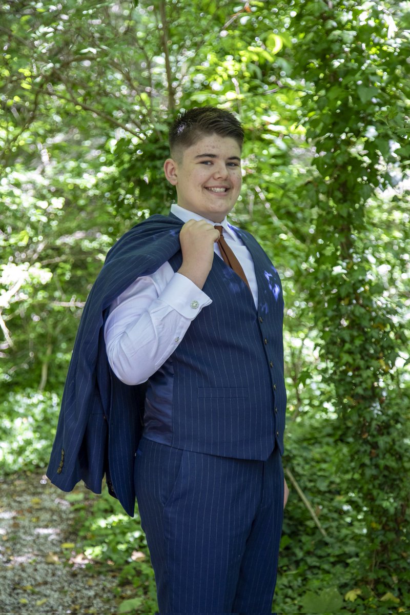 CarolineMedfor2's tweet photo. Logan has just completed his GCSE's

*GCSE Maths
*GCSE English
*GCSE Combined Science trilogy
*GCSE Geography
*GCSE Photography
*BTEC Enterprise
*NCFE Level 1/2 Health &amp; Fitness award

And is excited to begin his next chapter at Wyke sixth form college  @DeltaHTHA https://t.co/vkITshwwFd