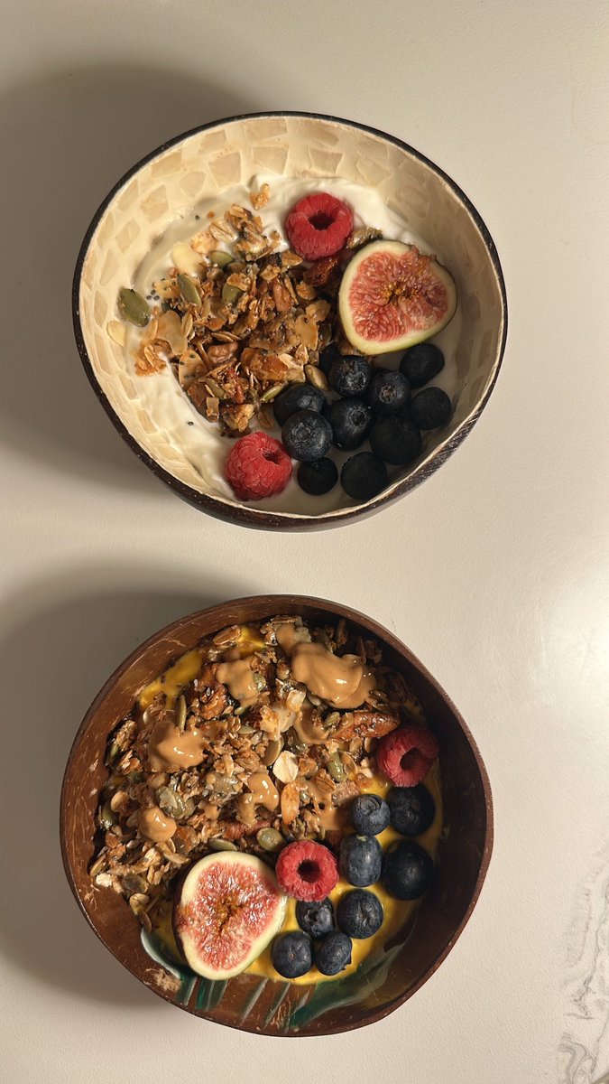 1417_un's tweet photo. GRANOLA https://t.co/0ZkKCf7LSL