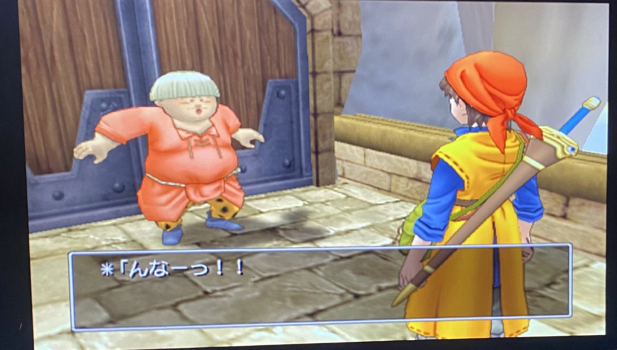 pyoiiiinnn's tweet photo. ンナァアア
#KNACK3 https://t.co/fRdyv6C0ry