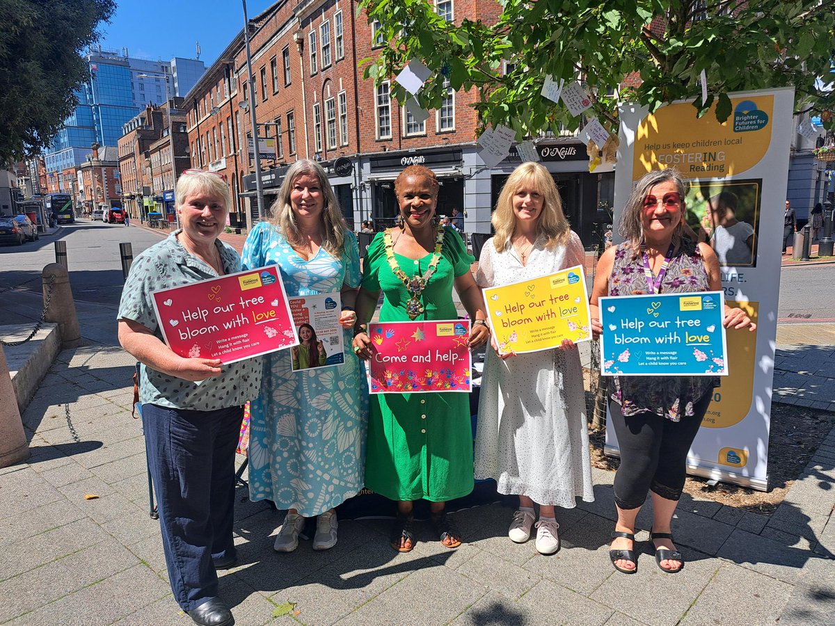 Mayor Alice Mpofu-Coles tweet media