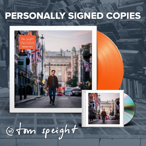 Tom Speight (@tomspeightmusic) on Twitter photo One of my favourite things about an album release
If you would like personalised signed copy to you or a loved one ✍️
Get on it : banquetrecords.com/tom-speight/pe…
Love 🧡 <a href="/BanquetRecords/">Banquet Records</a> One of my favourite things about an album release
If you would like personalised signed copy to you or a loved one ✍️
Get on it : banquetrecords.com/tom-speight/pe…
Love 🧡 <a href="/BanquetRecords/">Banquet Records</a>