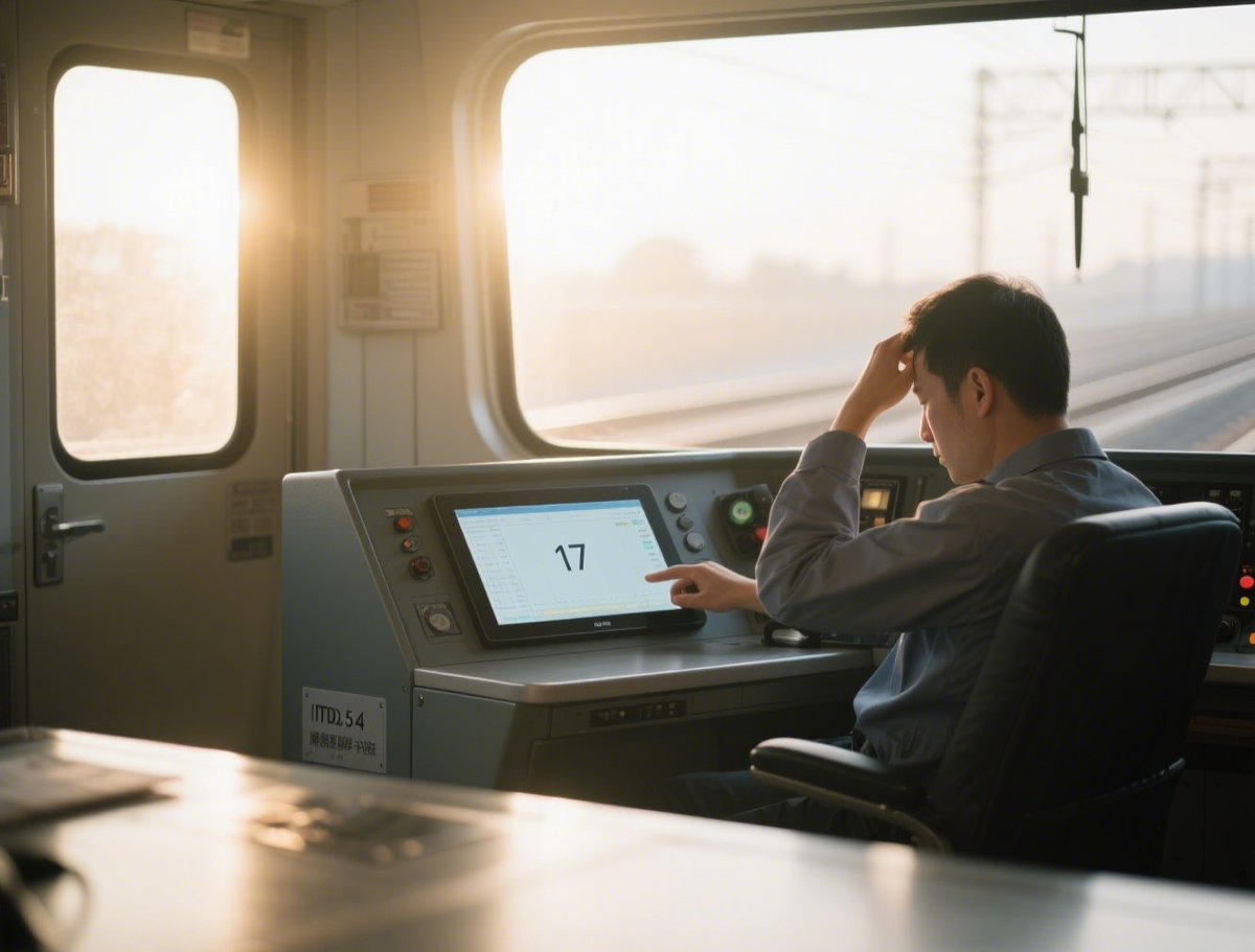 ITDDisplay's tweet image. 🖥️ ITD 17” Panel PC for train CCTV

✅ Intel i5 12th Gen
✅ Anti-shock / vibration
✅ DC110V input
✅ EN50155, EN61000 certified
✅ Vandal-proof, plug &amp;amp; play
Built for rails. Ready for action. 🚆
#RailTech #IndustrialPC #CCTV #EN50155 #TouchPanel