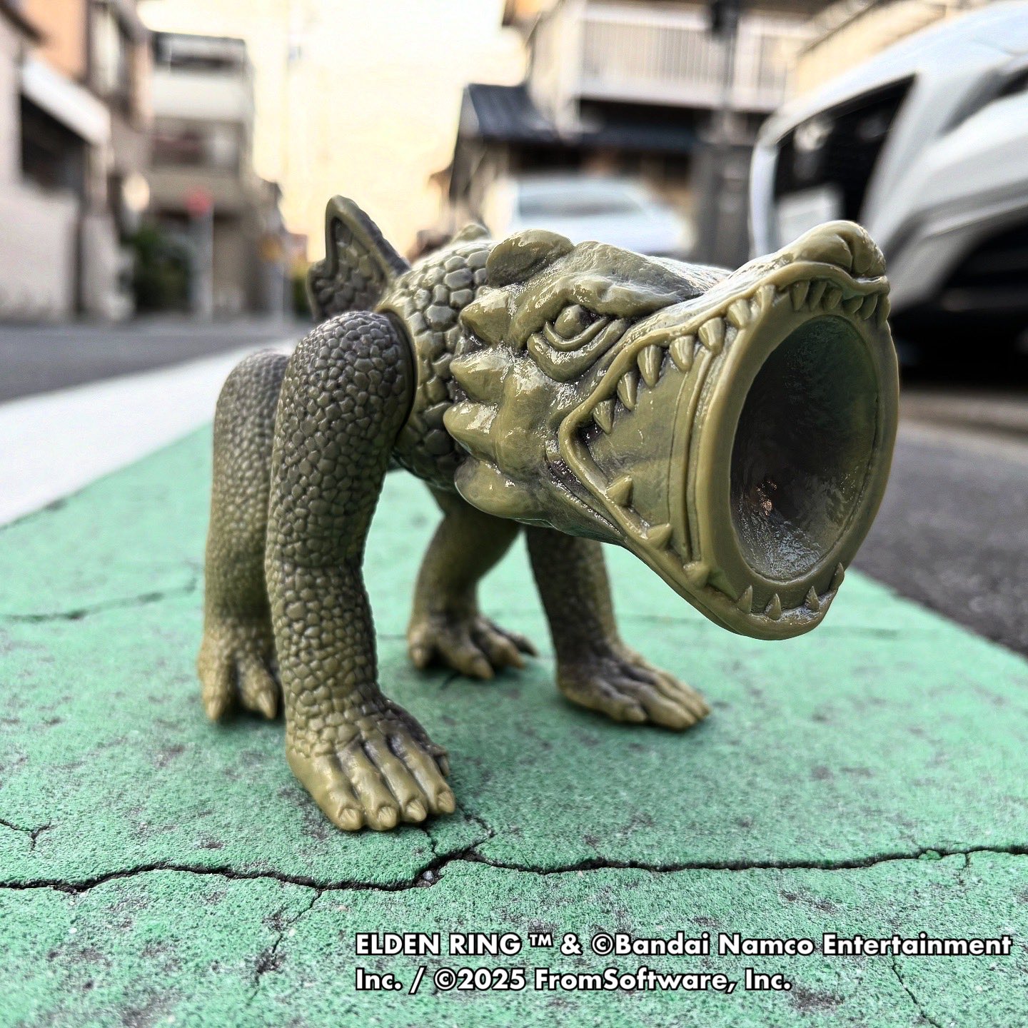 SCIENCE PATROL 合同会社 on X: 