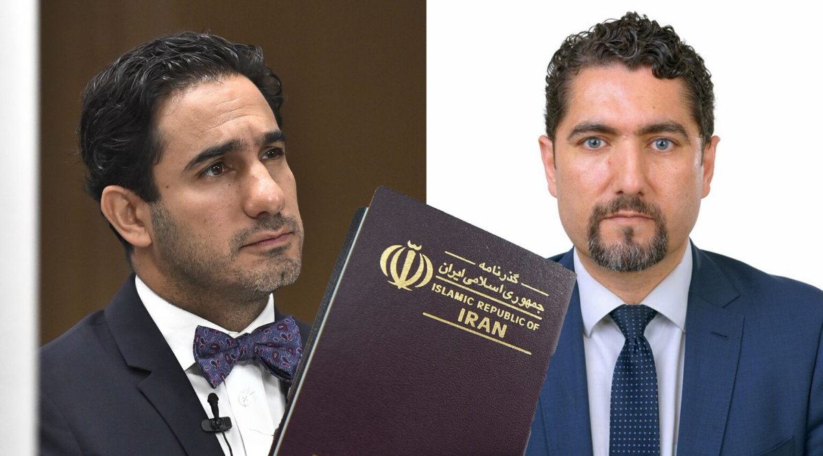 Berättigad fråga ingen vill svara på...
☝️Hur många riksdagspolitiker är utlandsfödda och/eller har dbl och tom trippelt medborgarskap.
Vissa har medborgarskap från muslimska länder där det inte ens går att avsäga det.
En klar säkerhetsrisk enligt mig...
🫡🇸🇪