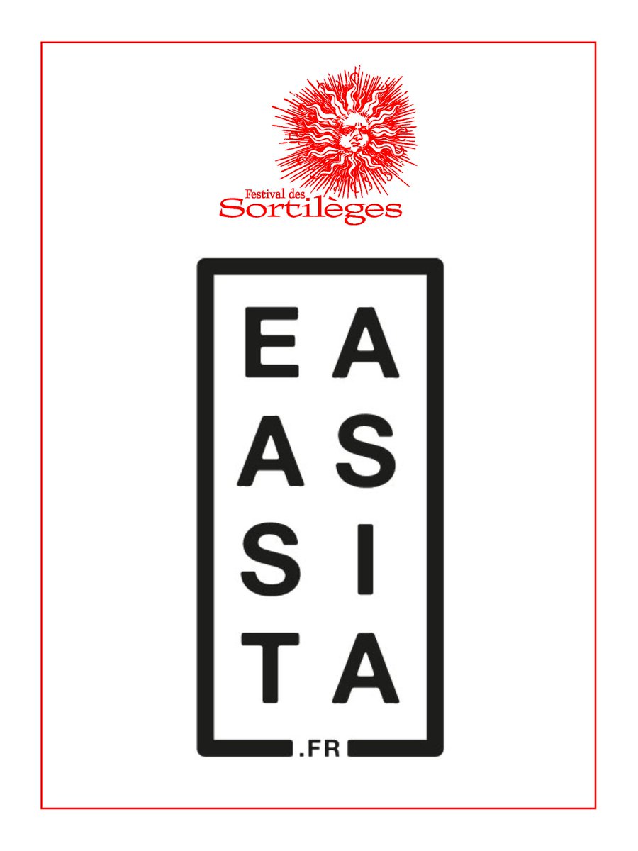<a href="/EspaceSaintMich/">Espace Saint-Michel</a> <a href="/AVoirALire/">aVoir aLire</a> [EAST ASIA] 🗞️📰 Merci à Maxime Bauer @TampopoLarmen d'avoir annoncé le Festival 🙏🏻  eastasia.fr/2025/06/19/lin…)

🌞 2è édition les 20 &amp; 21/06 <a href="/EspaceSaintMich/">Espace Saint-Michel</a> :
ℹ️ FestivalDesSortileges.fr
📆 facebook.com/events/7079946…
🎟️ achat.espacesaintmichel.com/reserver

#festival #Indonésie #sorcellerie #film