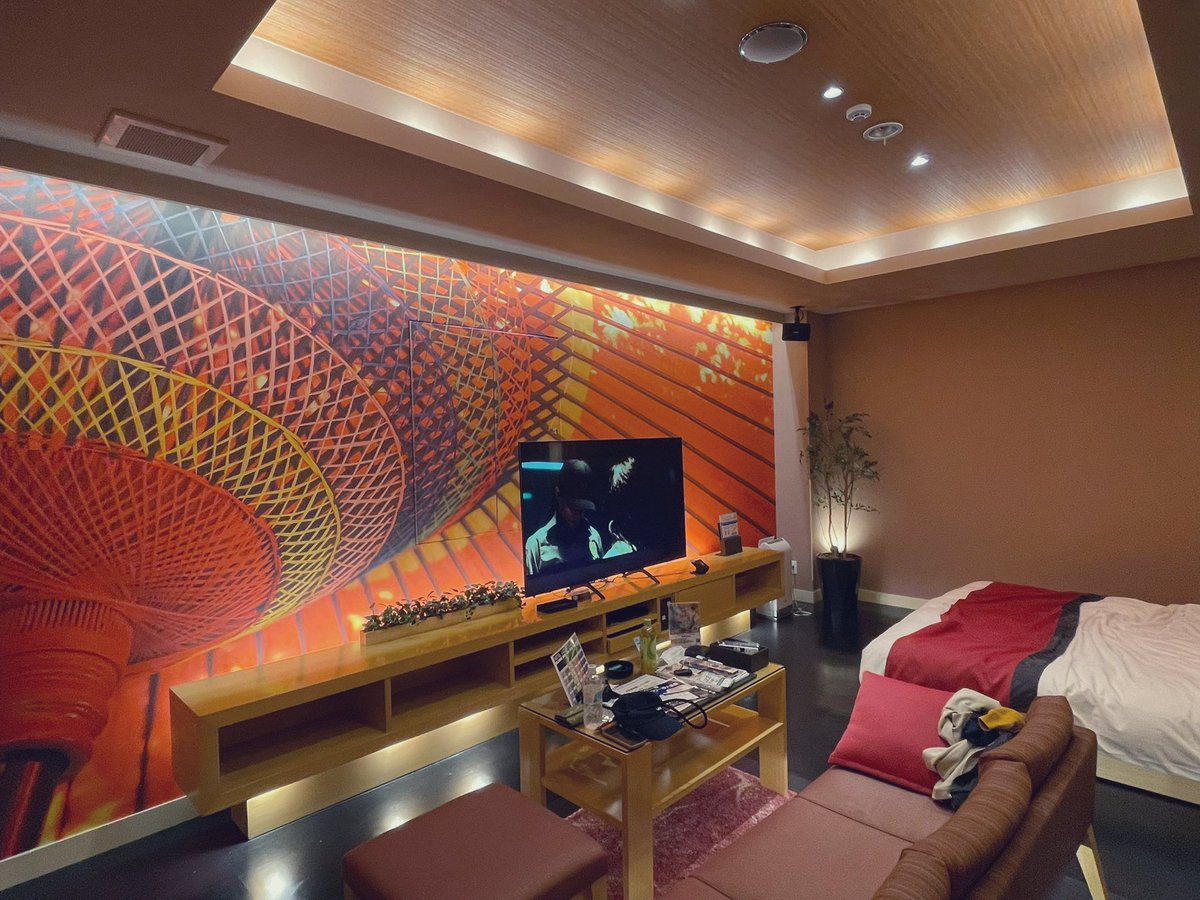 たつきち tweet media