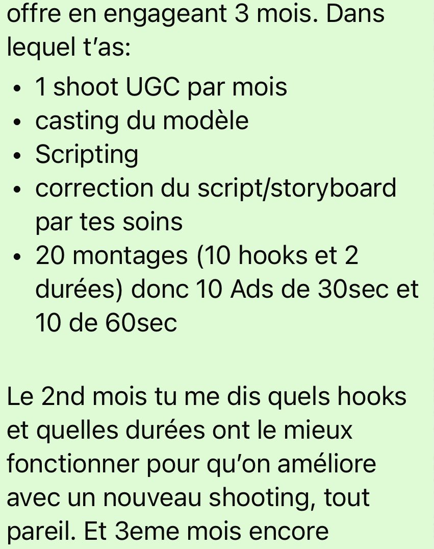 Fred Viral Vertical | Consultant Social Ads (@fredviralvertic) on Twitter photo 